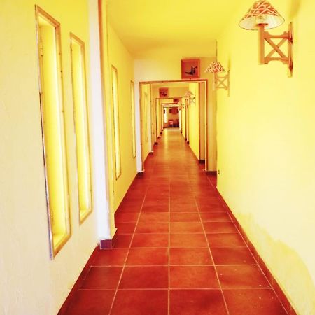 Tobya Boutique Hotel Taba Exterior foto