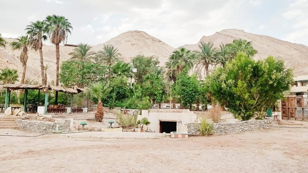Tobya Boutique Hotel Taba Exterior foto