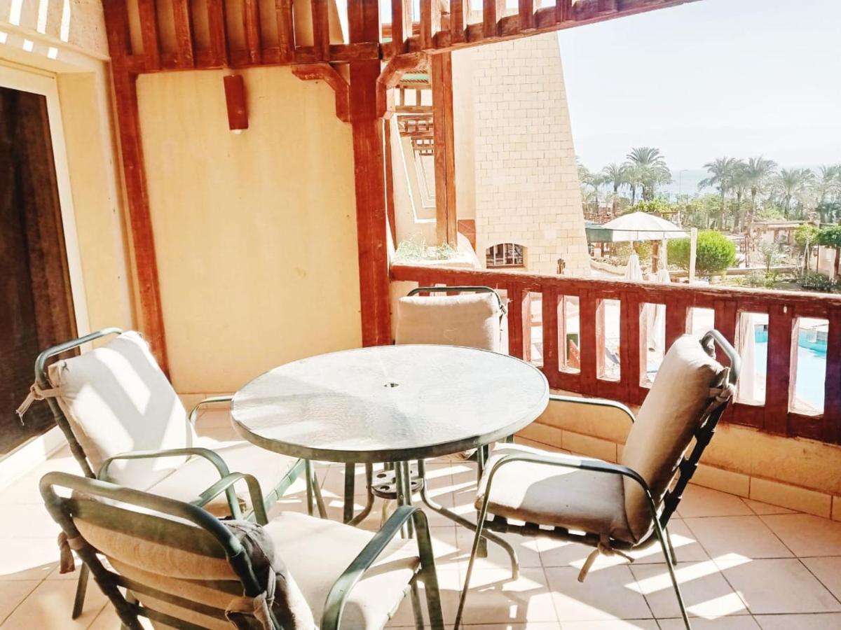 Tobya Boutique Hotel Taba Exterior foto