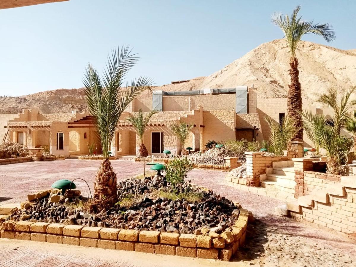 Tobya Boutique Hotel Taba Exterior foto