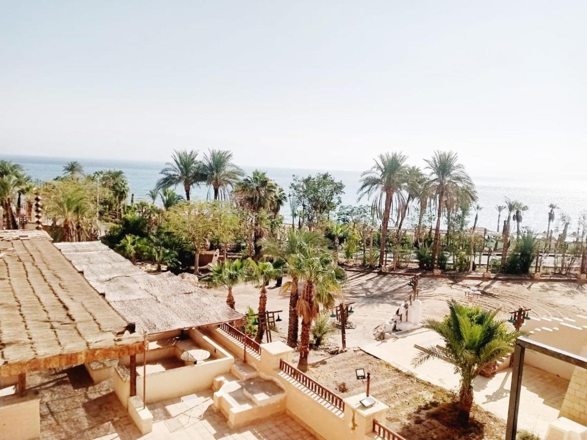 Tobya Boutique Hotel Taba Exterior foto