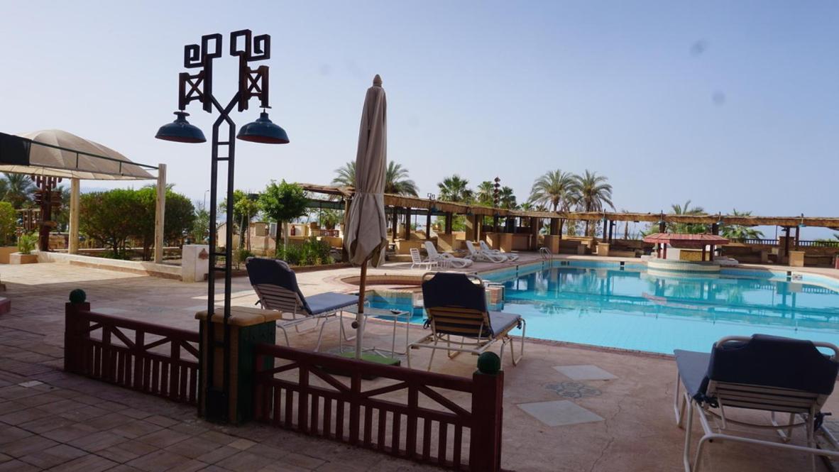 Tobya Boutique Hotel Taba Exterior foto