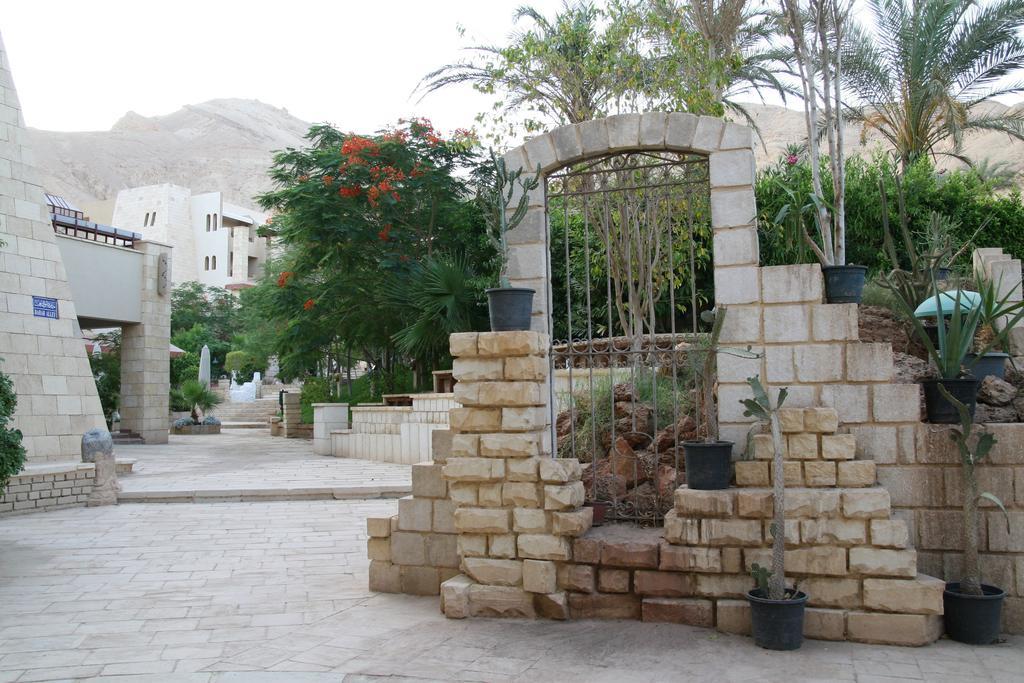 Tobya Boutique Hotel Taba Habitación foto