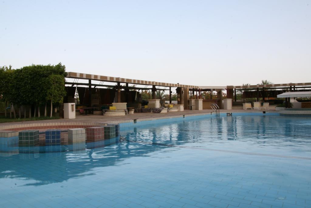 Tobya Boutique Hotel Taba Exterior foto
