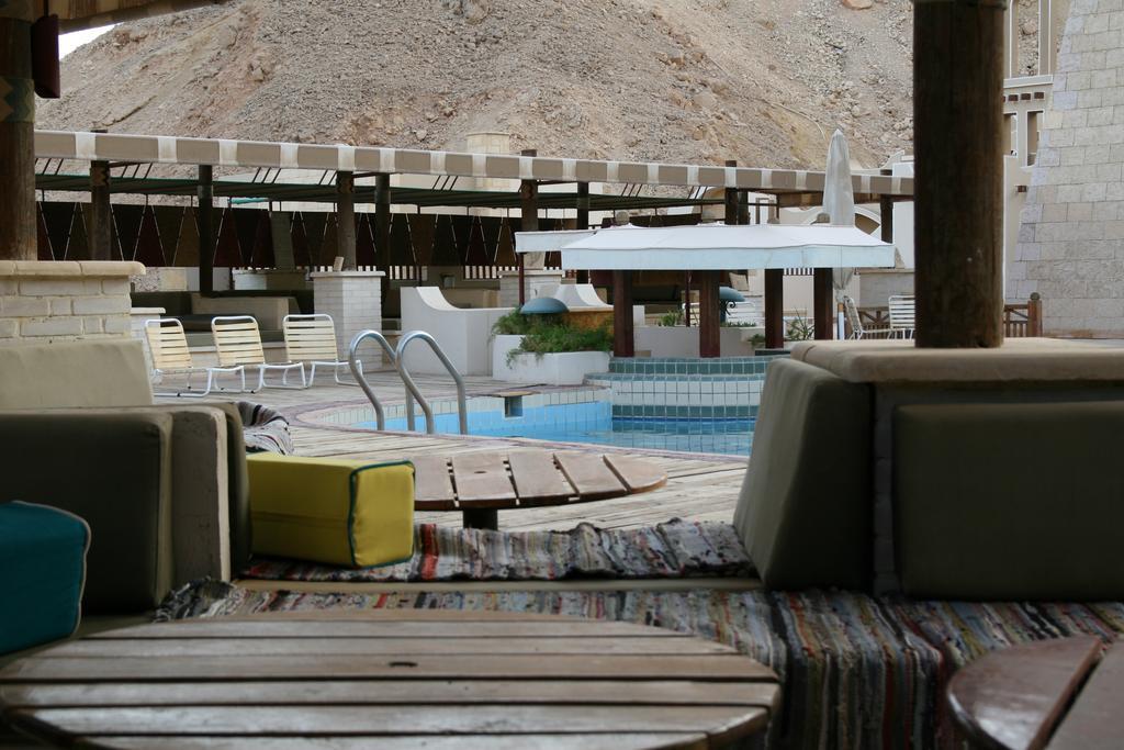 Tobya Boutique Hotel Taba Exterior foto