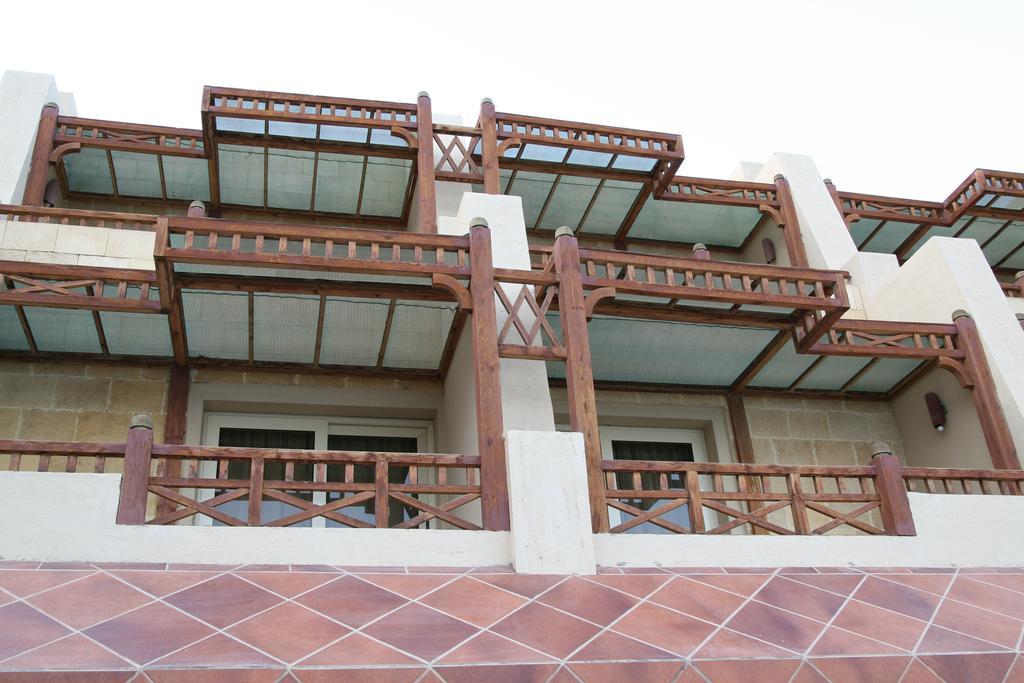 Tobya Boutique Hotel Taba Exterior foto