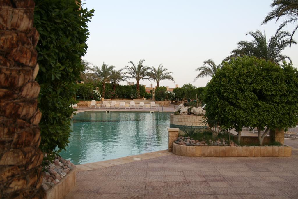 Tobya Boutique Hotel Taba Exterior foto