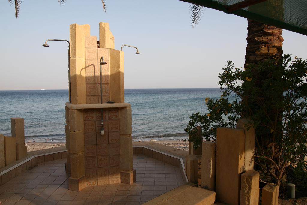 Tobya Boutique Hotel Taba Exterior foto